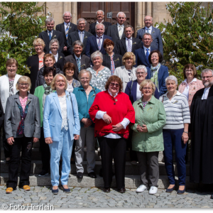Diamantene Konfirmation 