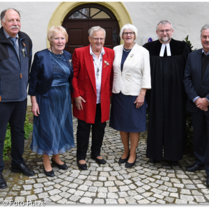 Diamantene Konfirmation